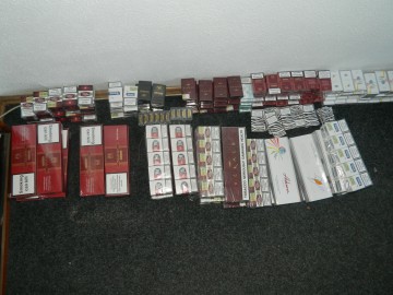 Un bărbat din Mangalia s-a ales cu dosar penal